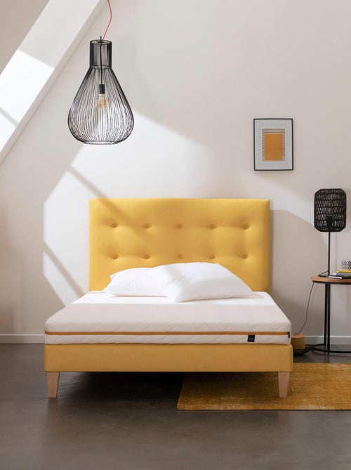 Matelas mousse Aurore 200 - Someo - Kiabi