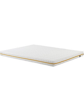 Matelas mousse Aurore 200 canapé-lit convertible - Someo
