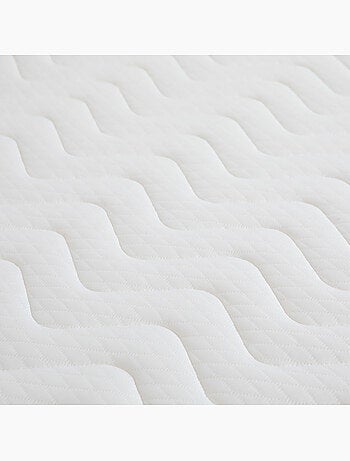 Matelas mousse Aurore 200 canapé-lit convertible - Someo