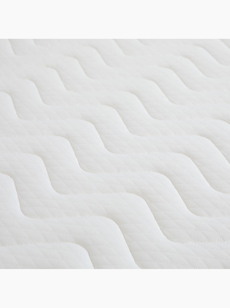 Matelas mousse Aurore 200 canapé-lit convertible - Someo N/A - Kiabi