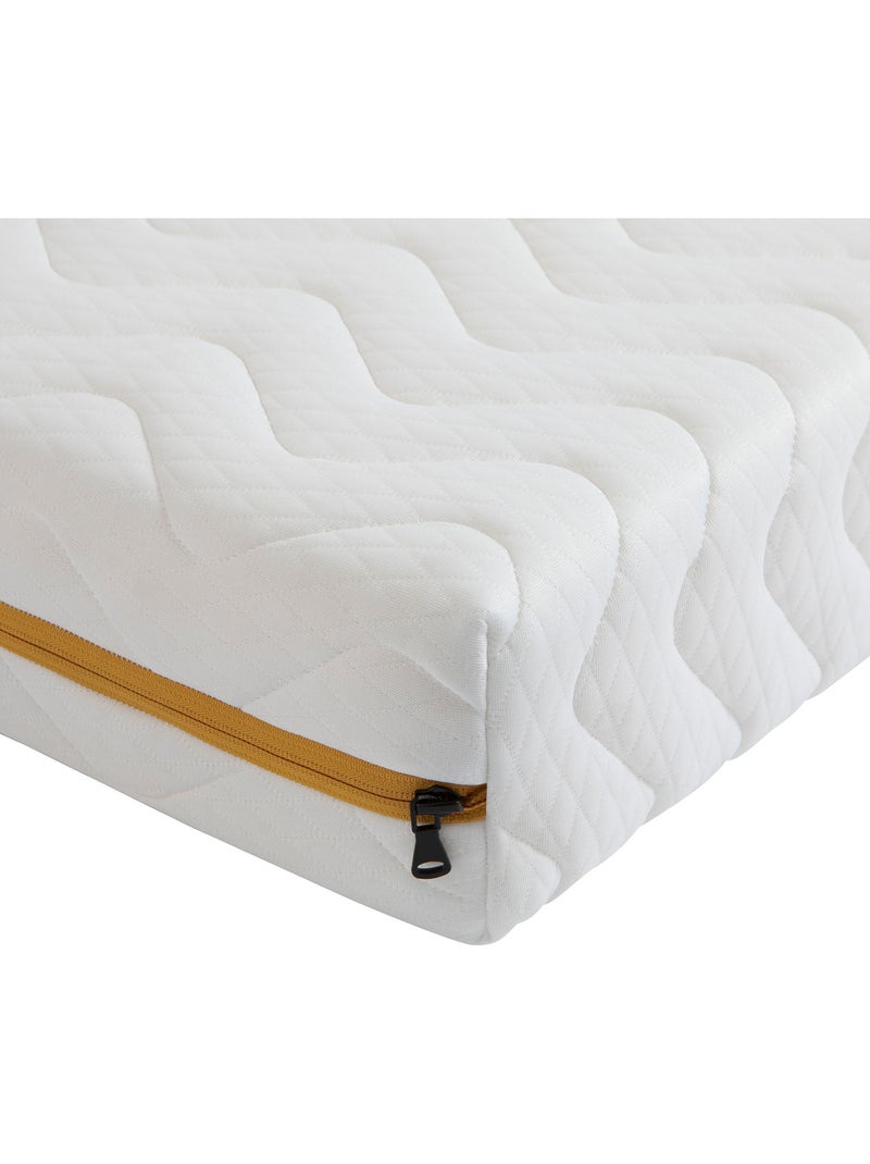 Matelas mousse Aurore 200 canapé-lit convertible - Someo N/A - Kiabi