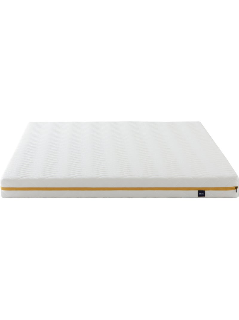 Matelas mousse Aurore 200 canapé-lit convertible - Someo N/A - Kiabi