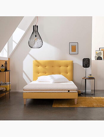 Matelas mousse aurore 200