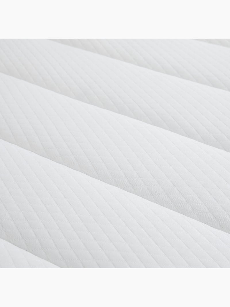 Matelas mousse Aurore 300 - Someo N/A - Kiabi