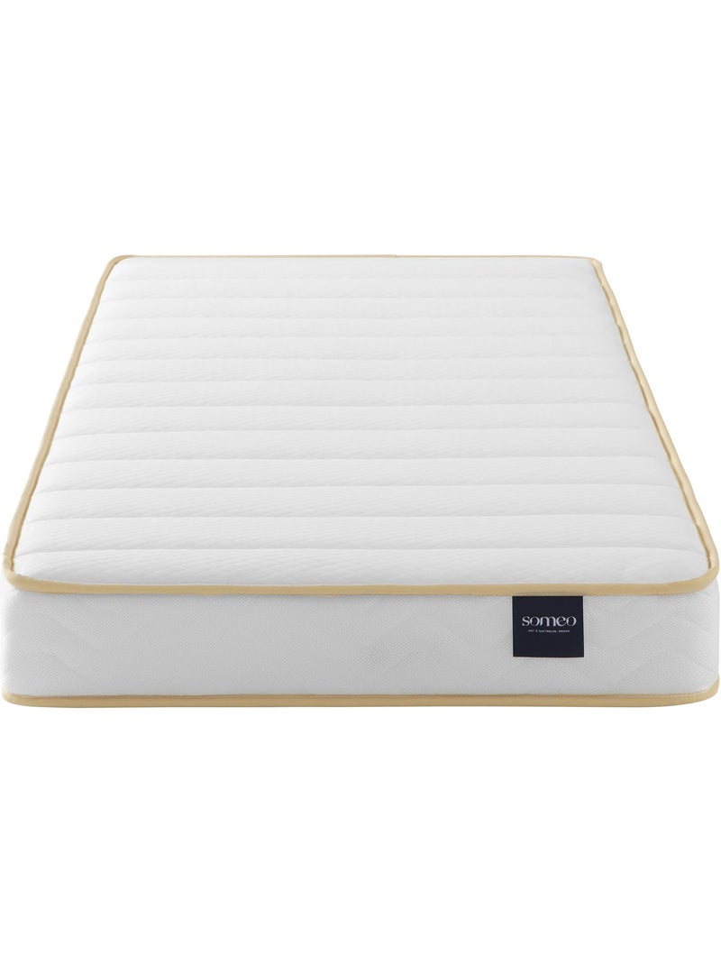 Matelas mousse Aurore 300 - Someo N/A - Kiabi