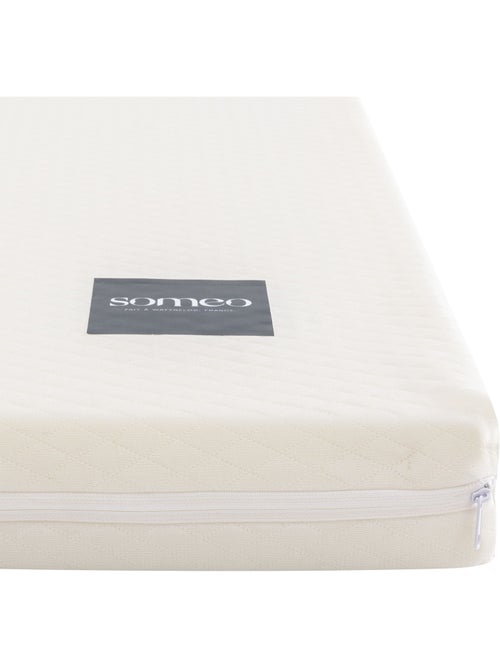 Matelas mousse Aurore 300 canapé-lit convertible - Someo - Kiabi