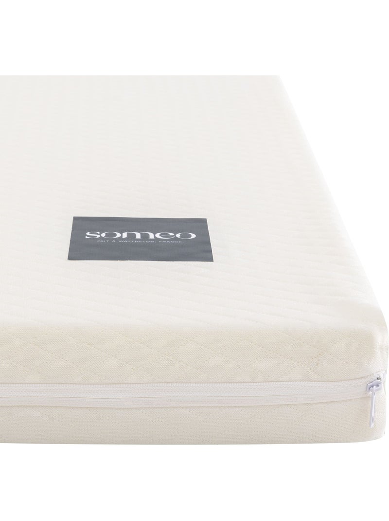 Matelas mousse Aurore 300 canapé-lit convertible - Someo N/A - Kiabi