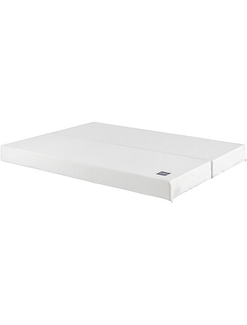 Matelas mousse Aurore 300 clic-clac