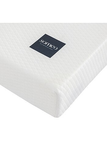 Matelas mousse Aurore 300 clic-clac