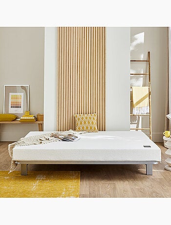 Matelas mousse Aurore 300 clic-clac