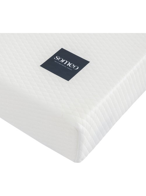 Matelas mousse Aurore 300 clic-clac - Kiabi