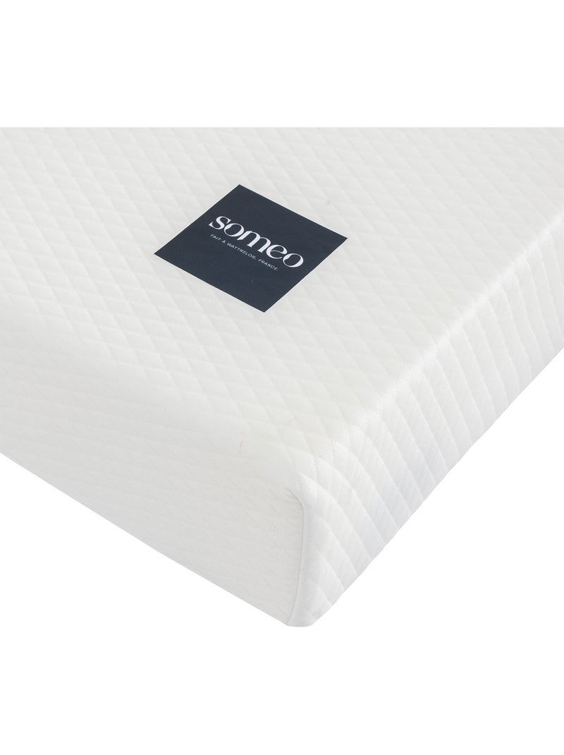 Matelas mousse Aurore 300 clic-clac N/A - Kiabi