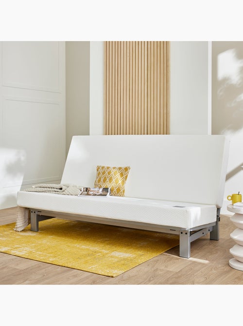 Matelas mousse Aurore 300 clic-clac - Kiabi