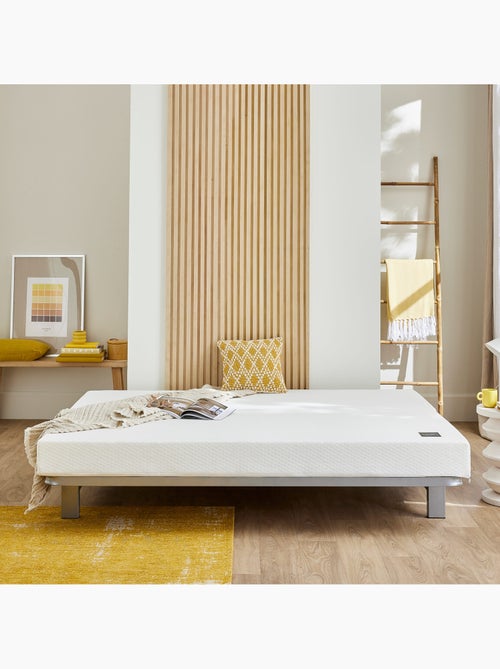 Matelas mousse Aurore 300 clic-clac - Kiabi