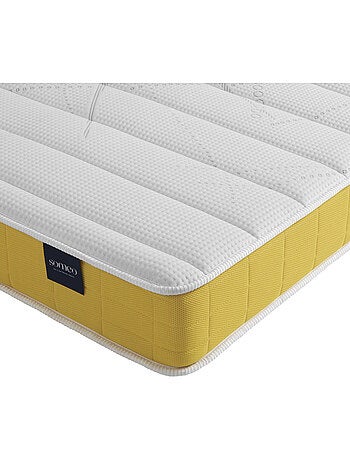 Matelas mousse Aurore 400 - Someo