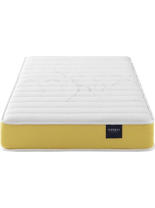 Matelas mousse Aurore 400 - Someo - Kiabi Matelas mousse Aurore 400 - Someo - Kiabi
