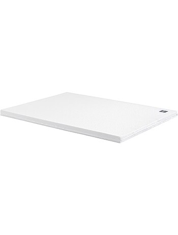 Matelas mousse Aurore 400 canapé-lit convertible - Someo