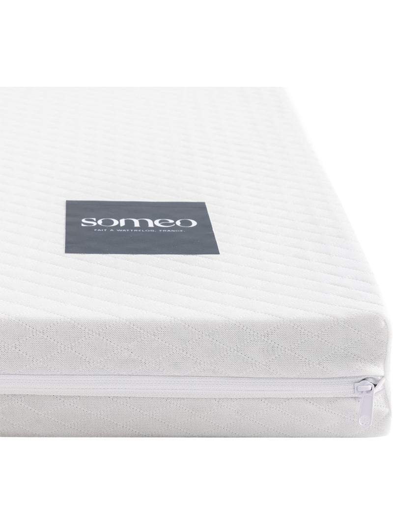 Matelas mousse Aurore 400 canapé-lit convertible - Someo N/A - Kiabi