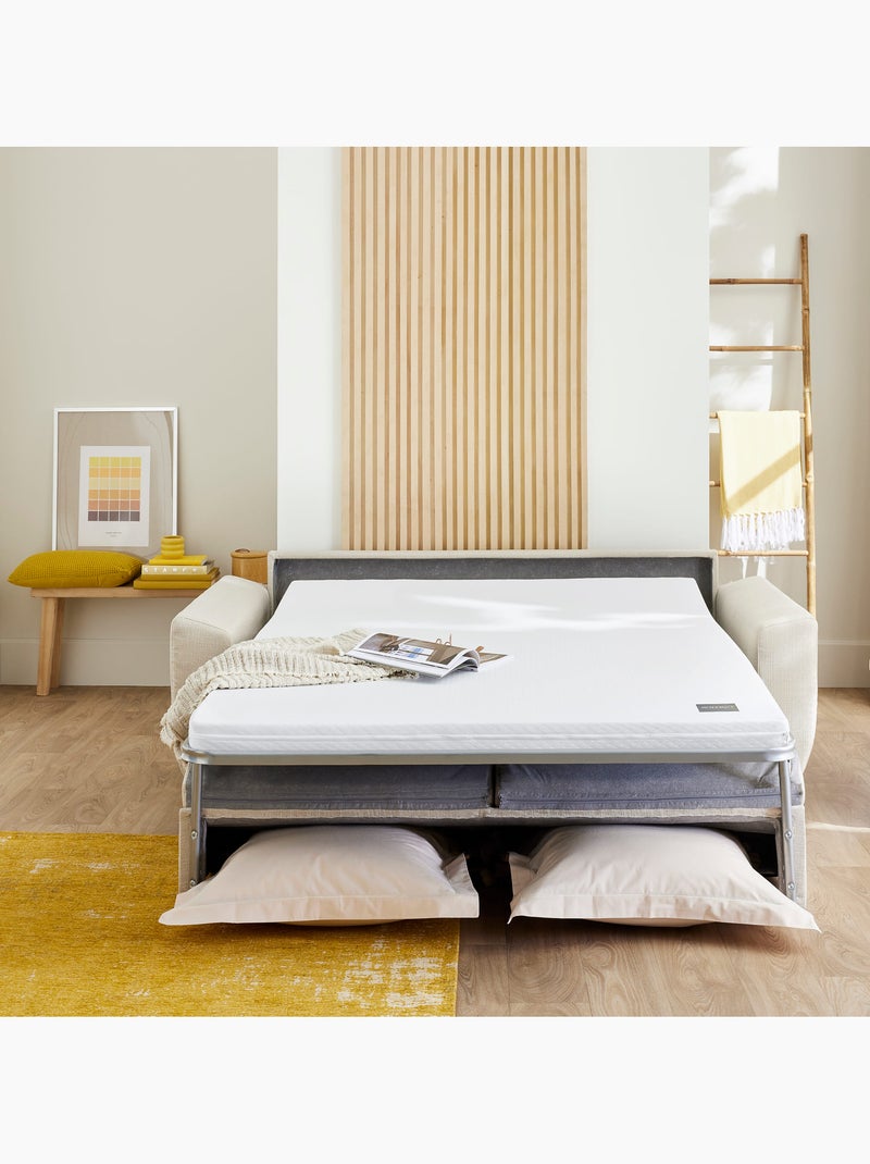Matelas mousse Aurore 400 canapé-lit convertible - Someo N/A - Kiabi