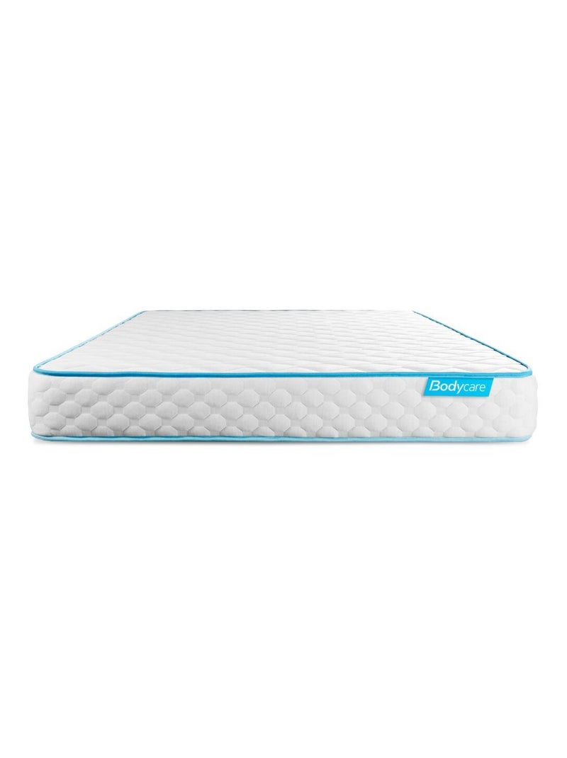 Matelas Mousse Bodyone Blanc - Kiabi