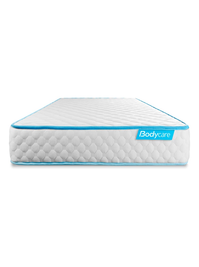 Matelas Mousse Bodyone Blanc - Kiabi