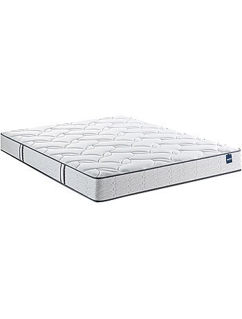 Matelas mousse Bultex nano confort ferme Le Surprenant - Bultex