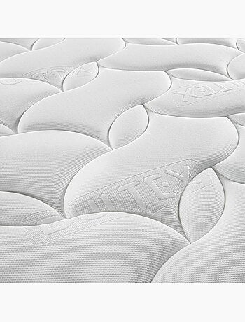 Matelas mousse Bultex nano confort ferme Le Surprenant - Bultex