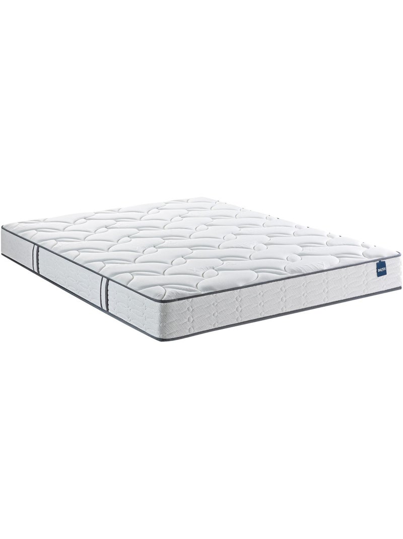 Matelas mousse Bultex nano confort ferme Le Surprenant - Bultex N/A - Kiabi