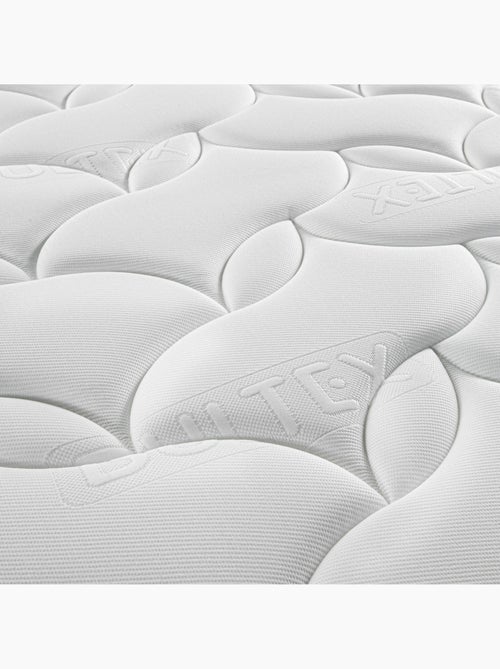 Matelas mousse Bultex nano confort ferme Le Surprenant - Bultex - Kiabi Matelas mousse Bultex nano confort ferme Le Surprenant - Bultex - Kiabi