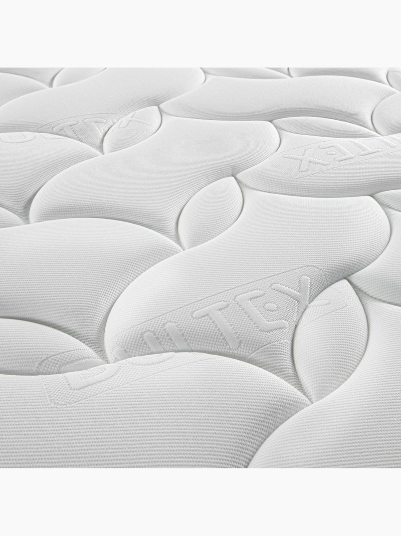 Matelas mousse Bultex nano confort ferme Le Surprenant - Bultex N/A - Kiabi