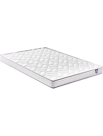 Matelas mousse CLEAR