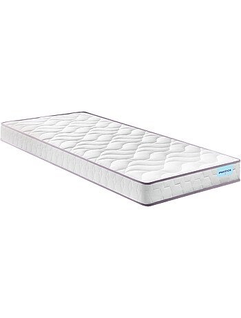 Matelas mousse CLEAR