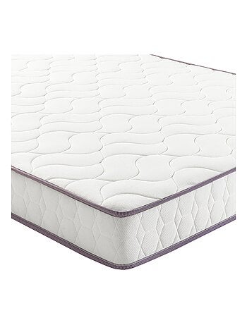 Matelas mousse CLEAR