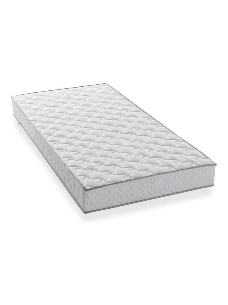 Matelas mousse confort ferme Kiva 90 x 190 x 16 cm - Deko Dream N/A - Kiabi