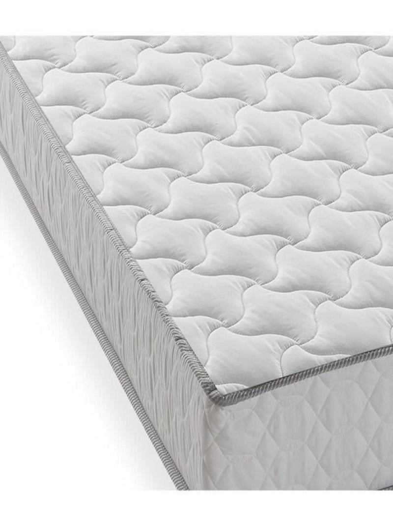 Matelas mousse confort ferme Kiva 90 x 200 x 16 cm - Deko Dream N/A - Kiabi