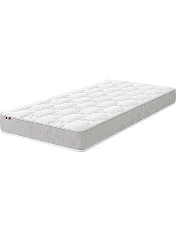 Matelas mousse dimame : confort ferme et enveloppant durable 90 x 200