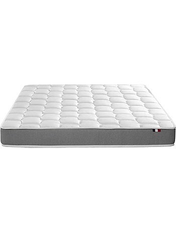 Matelas mousse DIMAME : confort ferme et enveloppant durable