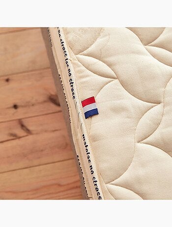 Matelas Mousse Essentiel Bio Ferme