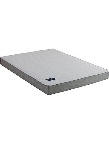 Matelas mousse et latex 19 cm Aisance 2.0 - Terre de Nuit