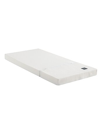 Matelas mousse évolutif 90x140 à 90x190 - Someo