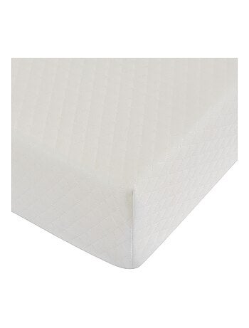 Matelas mousse évolutif 90x140 à 90x190 - Someo