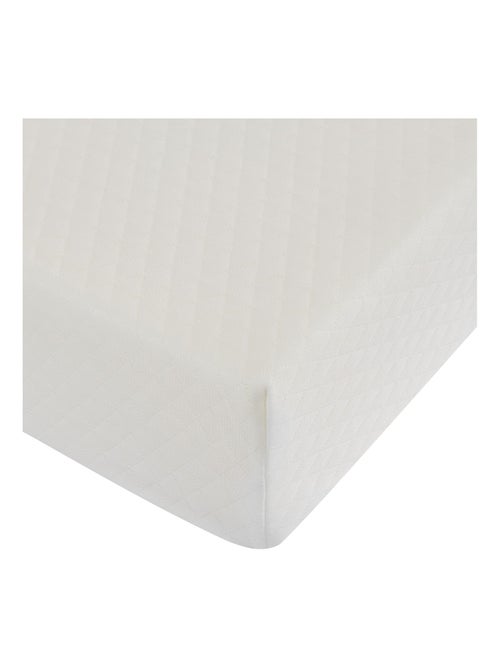 Matelas mousse évolutif 90x140 à 90x190 - Someo - Kiabi