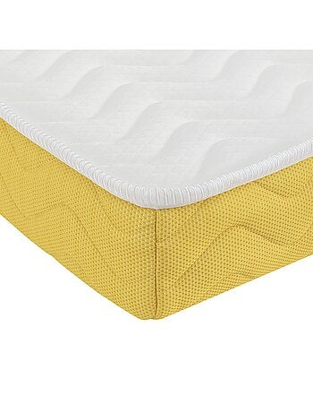 Matelas mousse évolutif AURORE 200 90x140 à 90x190 - Someo
