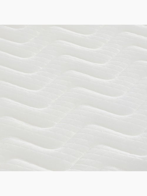 Matelas mousse évolutif AURORE 200 90x140 à 90x190 - Someo - Kiabi