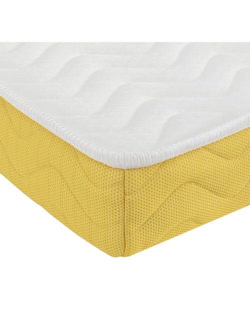 Matelas mousse évolutif AURORE 200 90x140 à 90x190 - Someo - Kiabi