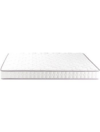 Matelas mousse haute densité et mémoire de forme CHILL BED - Merinos