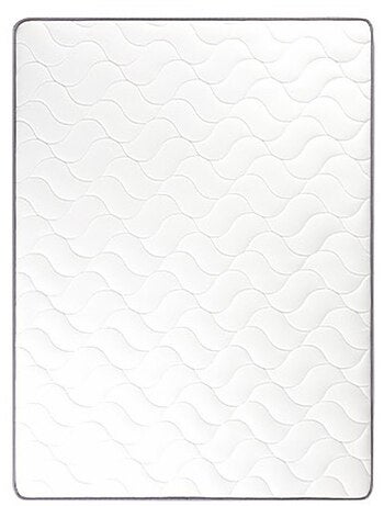 Matelas mousse haute densité et mémoire de forme CHILL BED - Merinos