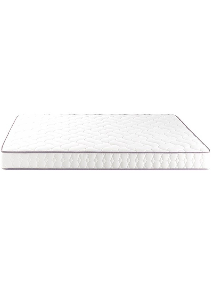 Matelas mousse haute densité et mémoire de forme CHILL BED - Merinos N/A - Kiabi