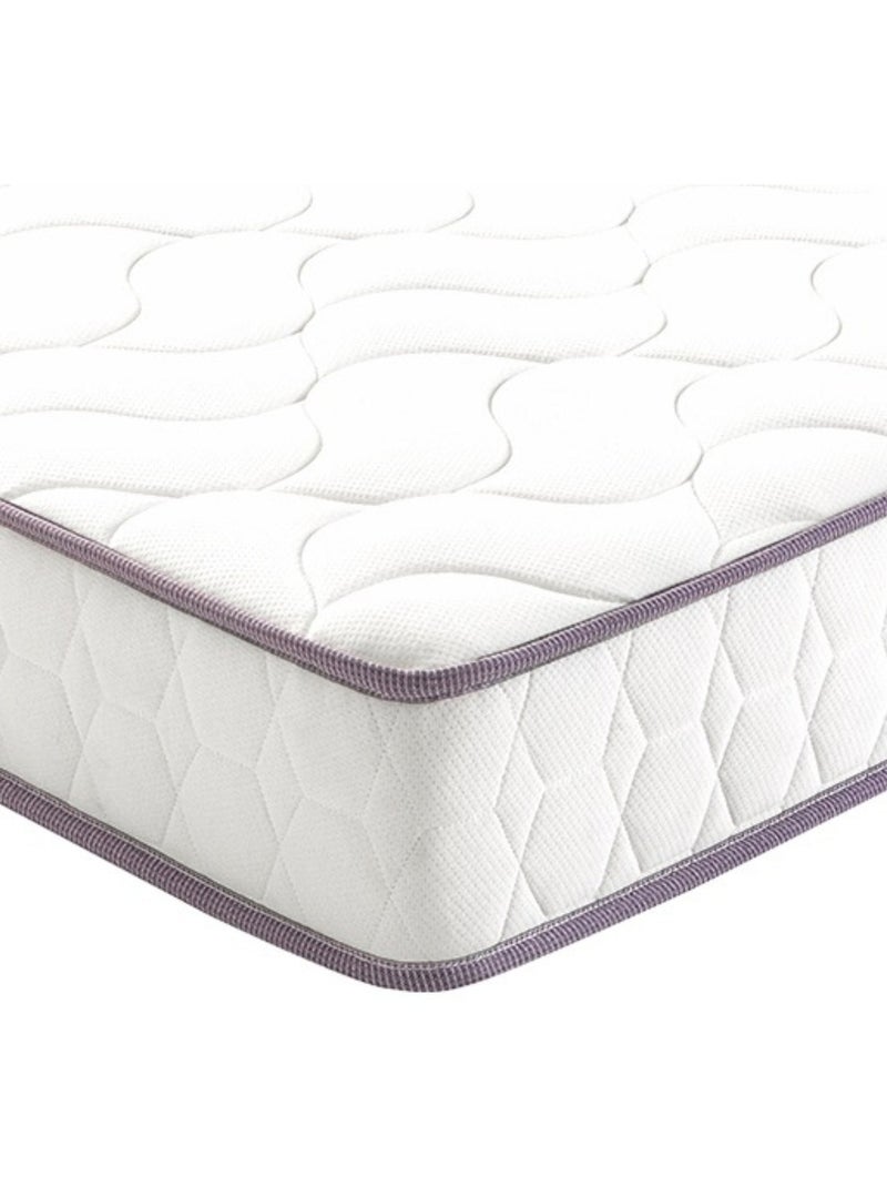 Matelas mousse haute densité et mémoire de forme CHILL BED - Merinos N/A - Kiabi