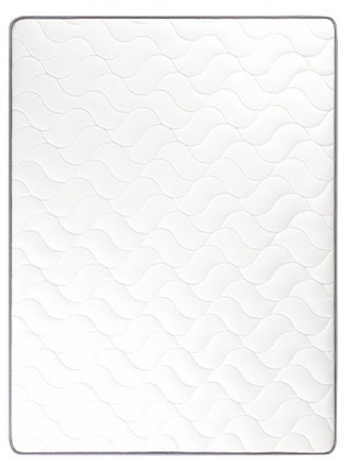 Matelas mousse haute densité et mémoire de forme CHILL BED - Merinos - Kiabi